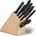 Кухонный нож Victorinox Swiss Classic (6.7193.9, дерево/черный)