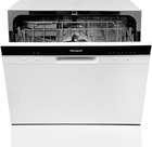 Посудомоечная машина настольная Weissgauff TDW 4006 S