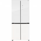 Холодильник Hiberg RFQ-600DX NFGW inverter