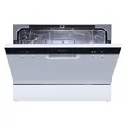Посудомоечная машина настольная Weissgauff TDW 4106 Led