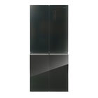 Холодильник Centek CT-1744 (black)