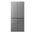 Холодильник Centek CT-1744 (gray)