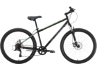 Велосипед Stark Respect D Microshift Steel 2022 18 (колеса 26