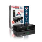 Цифровой ресивер Lumax DV3201HD