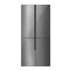 Холодильник Centek CT-1750 NF (grey)