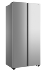 Холодильник Centek CT-1757 NF (нержавеющая сталь)