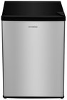 Холодильник Hyundai CO1002 (серебристый)