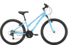 Велосипед Stark Luna V 2022 14.5 (колеса 26