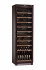 Винный шкаф Pozis ШВ-120 (коричневый)
