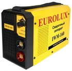 Сварочный аппарат Eurolux IWM-160 1264034
