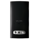 Проточный газовый водонагреватель VilTerm S11 (черный, природный газ 1,3)