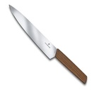 Кухонный нож Victorinox Swiss Modern (6.9010.22G, дерево)