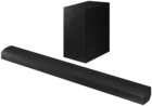 Саундбар Samsung HW-B650 (черный)