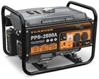 Электрогенератор Carver PPG- 2500А