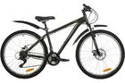 Велосипед Foxx 29AHD.ATLAND.18GN2 (зеленый, 154663)