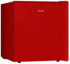 Холодильник Tesler RC-55 (красный)