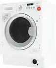 Встраиваемая стиральная машина Schaub Lorenz SLW BW8543 I
