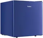 Холодильник Tesler RC-55 (синий)
