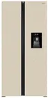 Холодильник Hiberg RFS-484DX NFYm Inverter