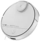 Робот-пылесос Viomi Robot Vacuum V3 Max (white)