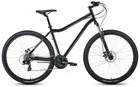 Велосипед Forward Sporting 29 2.0 Disc 2020-2021 17 (колеса 29