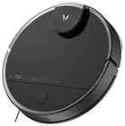 Робот-пылесос Viomi Robot Vacuum V3 Max (black)