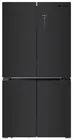 Холодильник Tesler RCD-545I (черное стекло)