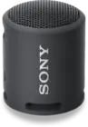 Портативная акустика Sony SRS-XB13 (черный)