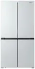 Холодильник Zugel ZRCD430W