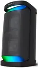 Портативная акустика Sony SRS-XP500 (черный)