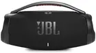 Портативная акустика JBL Boombox 3 (черный)