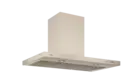 Вытяжка купольная Elikor Квадра 90П-650-К3Д (топленое молоко)