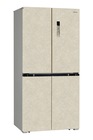 Холодильник Hiberg RFQ-490DX NFYm inverter No Frost