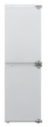 Встраиваемый холодильник Scandilux CSBI256M