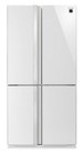 Холодильник Sharp SJ-GX98 PWH