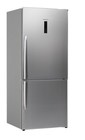 Холодильник Hiberg RFC-60DX NFX