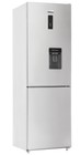 Холодильник Ascoli ADRFW375WD