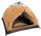 Палатка Ecos Keeper 999206 1195073(210х150х130 см)