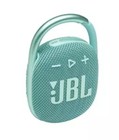 Портативная акустика JBL Clip 4 (зеленый)