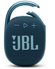 Портативная акустика JBL Clip 4 (синий)