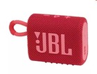 Портативная акустика JBL GO3 (красный)