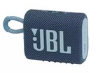 Портативная акустика JBL GO3 (синий)