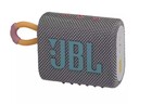 Портативная акустика JBL GO3 (серый)