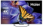 Телевизор Haier 50 Smart TV S4