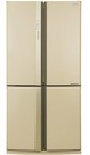 Холодильник Sharp SJE-X93PBE