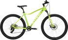 Велосипед Stark Viva 27.2 D (морозный зеленый/слоновая кость, 16