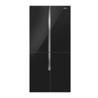 Холодильник Centek CT-1750 NF (black)