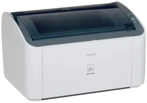 Принтер Canon Laser Shot LBP2900