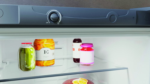 Холодильник Hotpoint-Ariston HT 4201I S