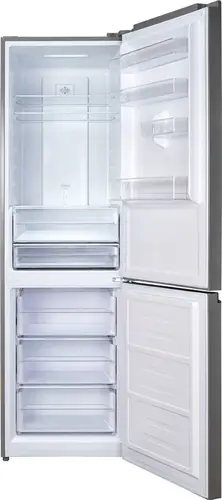 Холодильник Weissgauff WRK 2000 WGNF DC Inverter No Frost
